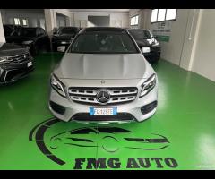Mercedes-benz GLA 200 d Automatic 4Matic Premium