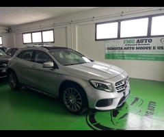 Mercedes-benz GLA 200 d Automatic 4Matic Premium