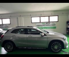 Mercedes-benz GLA 200 d Automatic 4Matic Premium
