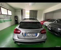 Mercedes-benz GLA 200 d Automatic 4Matic Premium - 7