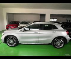 Mercedes-benz GLA 200 d Automatic 4Matic Premium - 9
