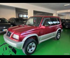 Suzuki Vitara 2.0i V6 24V cat S.W. JLX P.Pack