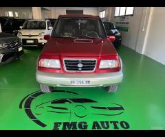Suzuki Vitara 2.0i V6 24V cat S.W. JLX P.Pack