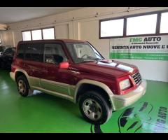 Suzuki Vitara 2.0i V6 24V cat S.W. JLX P.Pack
