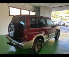 Suzuki Vitara 2.0i V6 24V cat S.W. JLX P.Pack - 6
