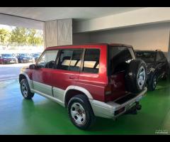 Suzuki Vitara 2.0i V6 24V cat S.W. JLX P.Pack - 7