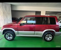 Suzuki Vitara 2.0i V6 24V cat S.W. JLX P.Pack - 8