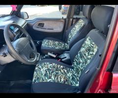 Suzuki Vitara 2.0i V6 24V cat S.W. JLX P.Pack - 9