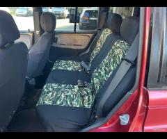 Suzuki Vitara 2.0i V6 24V cat S.W. JLX P.Pack - 10