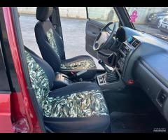 Suzuki Vitara 2.0i V6 24V cat S.W. JLX P.Pack - 11