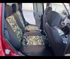 Suzuki Vitara 2.0i V6 24V cat S.W. JLX P.Pack - 12