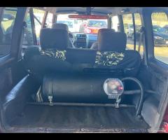 Suzuki Vitara 2.0i V6 24V cat S.W. JLX P.Pack - 13