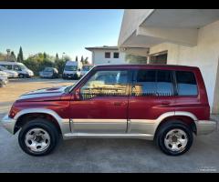 Suzuki Vitara 2.0i V6 24V cat S.W. JLX P.Pack - 15