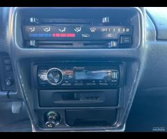 Suzuki Vitara 2.0i V6 24V cat S.W. JLX P.Pack - 16