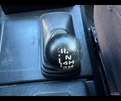 Suzuki Vitara 2.0i V6 24V cat S.W. JLX P.Pack - 17