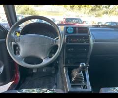 Suzuki Vitara 2.0i V6 24V cat S.W. JLX P.Pack - 19