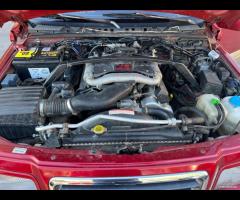 Suzuki Vitara 2.0i V6 24V cat S.W. JLX P.Pack - 21