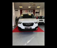 Opel Combo Cargo XL 1.5 Diesel 130CV S&S EAT8 PL 9 - 1