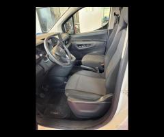 Opel Combo Cargo XL 1.5 Diesel 130CV S&S EAT8 PL 9 - 2