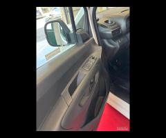 Opel Combo Cargo XL 1.5 Diesel 130CV S&S EAT8 PL 9 - 4
