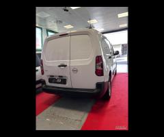 Opel Combo Cargo XL 1.5 Diesel 130CV S&S EAT8 PL 9 - 7