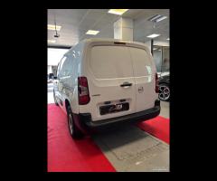 Opel Combo Cargo XL 1.5 Diesel 130CV S&S EAT8 PL 9 - 8