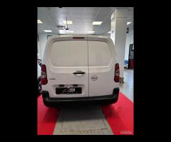 Opel Combo Cargo XL 1.5 Diesel 130CV S&S EAT8 PL 9 - 9