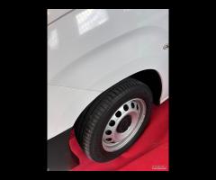 Opel Combo Cargo XL 1.5 Diesel 130CV S&S EAT8 PL 9 - 10