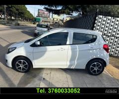 Opel Karl 1.0 benzina 2019 - 4