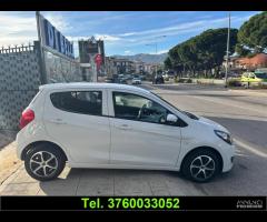 Opel Karl 1.0 benzina 2019 - 5
