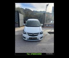 Opel Karl 1.0 benzina 2019 - 6