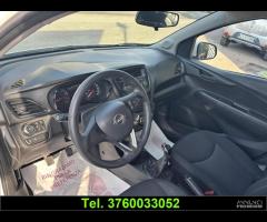 Opel Karl 1.0 benzina 2019 - 11