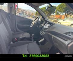 Opel Karl 1.0 benzina 2019 - 13