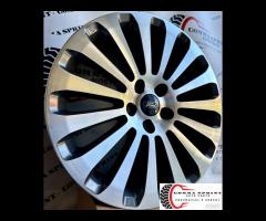 4 CERCHI IN LEGA ORIGINALI R17 FORD FOCUS C- MAX
