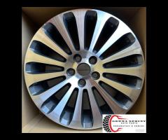 4 CERCHI IN LEGA ORIGINALI R17 FORD FOCUS C- MAX - 6