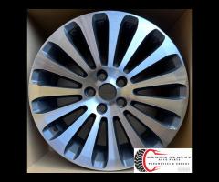 4 CERCHI IN LEGA ORIGINALI R17 FORD FOCUS C- MAX - 9