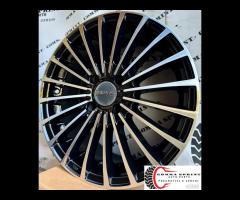 4 CERCHI IN LEGA RAGGIO 15 LANCIA YPSILON FIAT 500