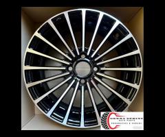 4 CERCHI IN LEGA RAGGIO 15 LANCIA YPSILON FIAT 500 - 8