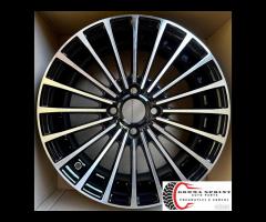 4 CERCHI IN LEGA RAGGIO 15 LANCIA YPSILON FIAT 500 - 10