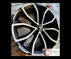 4 CERCHI IN LEGA RAGGIO 18 RENAULT KADJAR KOLEOS