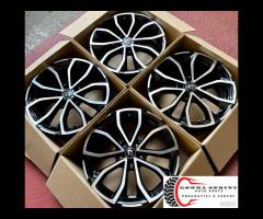 4 CERCHI IN LEGA RAGGIO 18 RENAULT KADJAR KOLEOS - 10