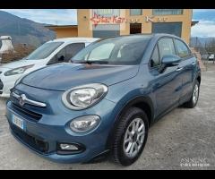 Fiat 500X 1.6 E-Torq