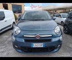 Fiat 500X 1.6 E-Torq