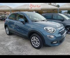 Fiat 500X 1.6 E-Torq