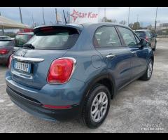 Fiat 500X 1.6 E-Torq