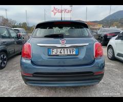 Fiat 500X 1.6 E-Torq