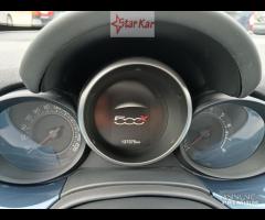 Fiat 500X 1.6 E-Torq - 9