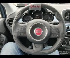 Fiat 500X 1.6 E-Torq - 10