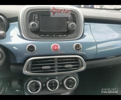 Fiat 500X 1.6 E-Torq - 11