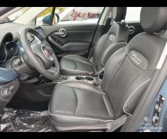 Fiat 500X 1.6 E-Torq - 12